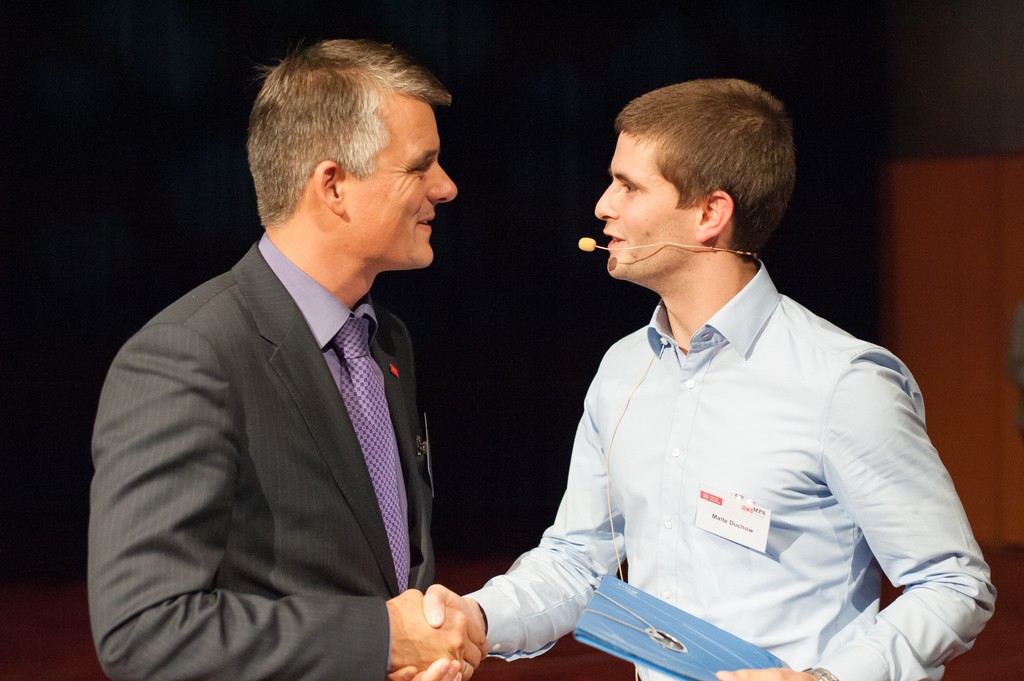 Dietmar Hosser-Preis